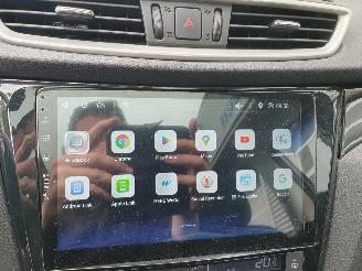 Nissan Qashqai 1.2 Connect Edition Automaat picture 23