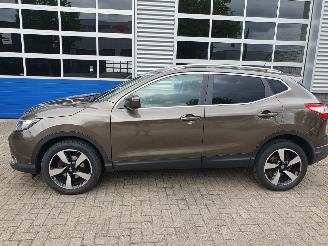 Nissan Qashqai 1.2 Connect Edition Automaat picture 2