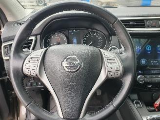 Nissan Qashqai 1.2 Connect Edition Automaat picture 20