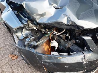 Skoda Octavia 1.2 TSI Greentech Ambition picture 11