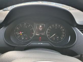 Skoda Octavia 1.2 TSI Greentech Ambition picture 20