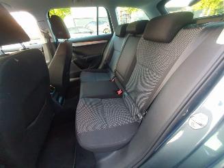 Skoda Octavia 1.2 TSI Greentech Ambition picture 25