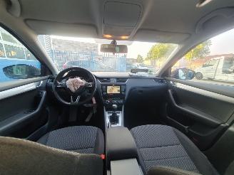 Skoda Octavia 1.2 TSI Greentech Ambition picture 17