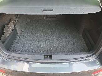 Skoda Octavia 1.2 TSI Greentech Ambition picture 26