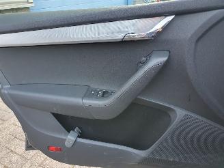 Skoda Octavia 1.2 TSI Greentech Ambition picture 14