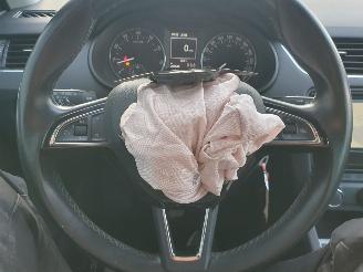 Skoda Octavia 1.2 TSI Greentech Ambition picture 19