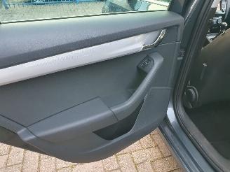 Skoda Octavia 1.2 TSI Greentech Ambition picture 24