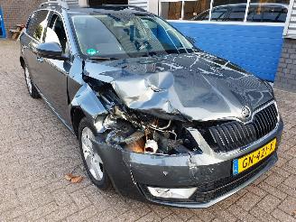 Skoda Octavia 1.2 TSI Greentech Ambition picture 10