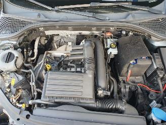 Skoda Octavia 1.2 TSI Greentech Ambition picture 9