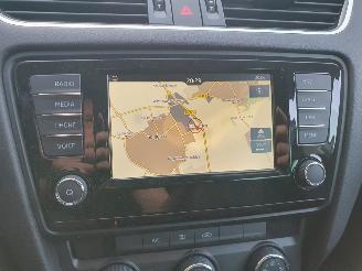 Skoda Octavia 1.2 TSI Greentech Ambition picture 21