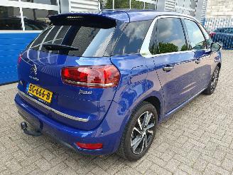 Citroën C4 PICASSO 1.2 PureTech Selection picture 5