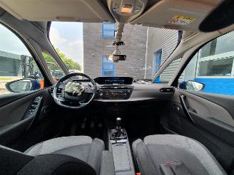 Citroën C4 PICASSO 1.2 PureTech Selection picture 17