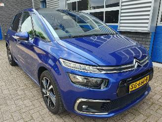 Citroën C4 PICASSO 1.2 PureTech Selection picture 7