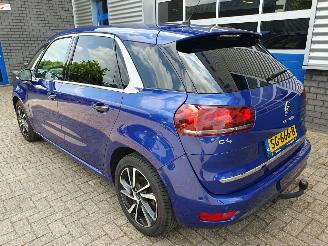 Citroën C4 PICASSO 1.2 PureTech Selection picture 3