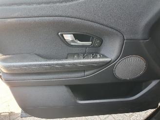 Land Rover Range Rover Evoque 2.0 TD4 HSE Dynamic Automaat Schadevrij picture 13