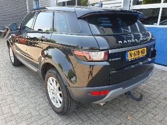 Land Rover Range Rover Evoque 2.0 TD4 HSE Dynamic Automaat Schadevrij picture 3