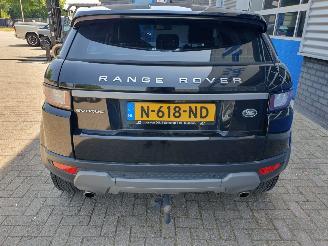 Land Rover Range Rover Evoque 2.0 TD4 HSE Dynamic Automaat Schadevrij picture 4