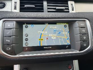 Land Rover Range Rover Evoque 2.0 TD4 HSE Dynamic Automaat Schadevrij picture 20