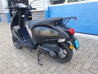 AGM  VX50 plus Snorscooter picture 4