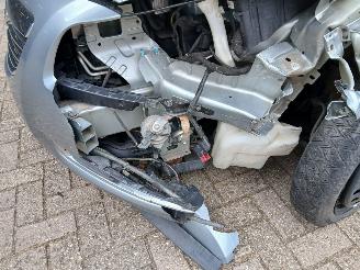 Opel Insignia Sports tourer 2.0 Diesel picture 10