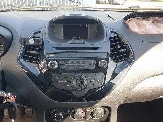 Ford Ka+ 1.2 Trend Ultimate picture 24