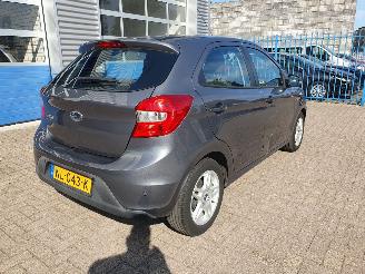 Ford Ka+ 1.2 Trend Ultimate picture 5