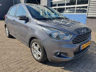 Ford Ka+ 1.2 Trend Ultimate picture 7