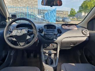 Ford Ka+ 1.2 Trend Ultimate picture 19