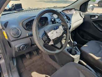 Ford Ka+ 1.2 Trend Ultimate picture 15