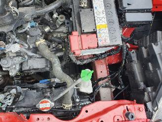 Suzuki Swift 1.2 Style Smart Hybrid picture 10