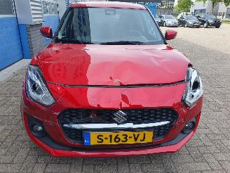 Suzuki Swift 1.2 Style Smart Hybrid picture 8