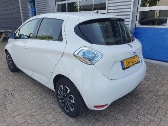Renault Zoé R240 Intens 22 kWh (Huur accu) picture 3