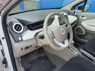 Renault Zoé R240 Intens 22 kWh (Huur accu) picture 16