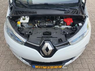 Renault Zoé R240 Intens 22 kWh (Huur accu) picture 9