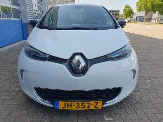 Renault Zoé R240 Intens 22 kWh (Huur accu) picture 8