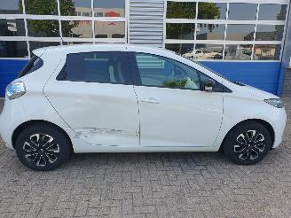 Renault Zoé R240 Intens 22 kWh (Huur accu) picture 6