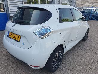 Renault Zoé R240 Intens 22 kWh (Huur accu) picture 5
