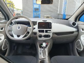Renault Zoé R240 Intens 22 kWh (Huur accu) picture 19