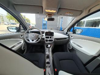 Renault Zoé R240 Intens 22 kWh (Huur accu) picture 18