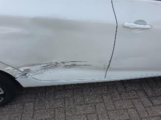 Renault Zoé R240 Intens 22 kWh (Huur accu) picture 12