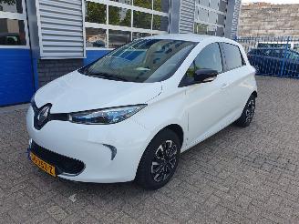 škoda osobní automobily Renault Zoé R240 Intens 22 kWh (Huur accu) 2016/3