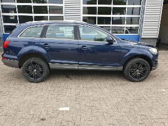 Audi Q7 3.0 TDI quattro Pro Line + picture 6