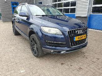 Audi Q7 3.0 TDI quattro Pro Line + picture 7