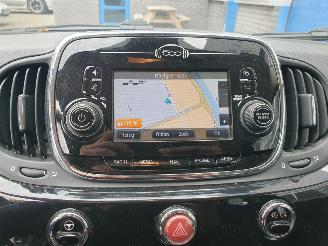 Fiat 500C 1.2 Lounge Cabrio picture 24