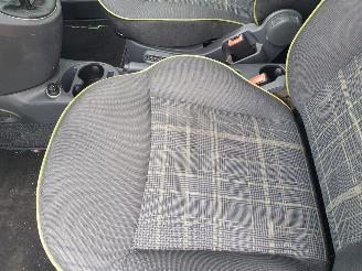 Fiat 500C 1.2 Lounge Cabrio picture 20