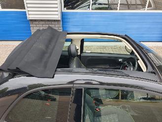 Fiat 500C 1.2 Lounge Cabrio picture 28