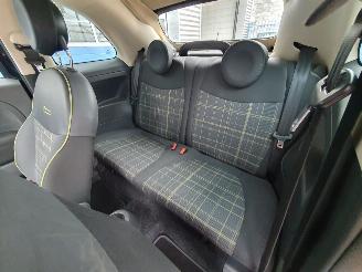 Fiat 500C 1.2 Lounge Cabrio picture 30