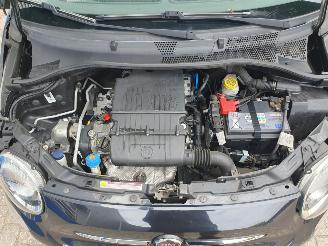 Fiat 500C 1.2 Lounge Cabrio picture 9