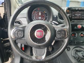 Fiat 500C 1.2 Lounge Cabrio picture 22