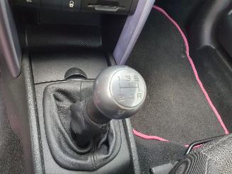 Peugeot 207 1.6 Cabrio picture 26